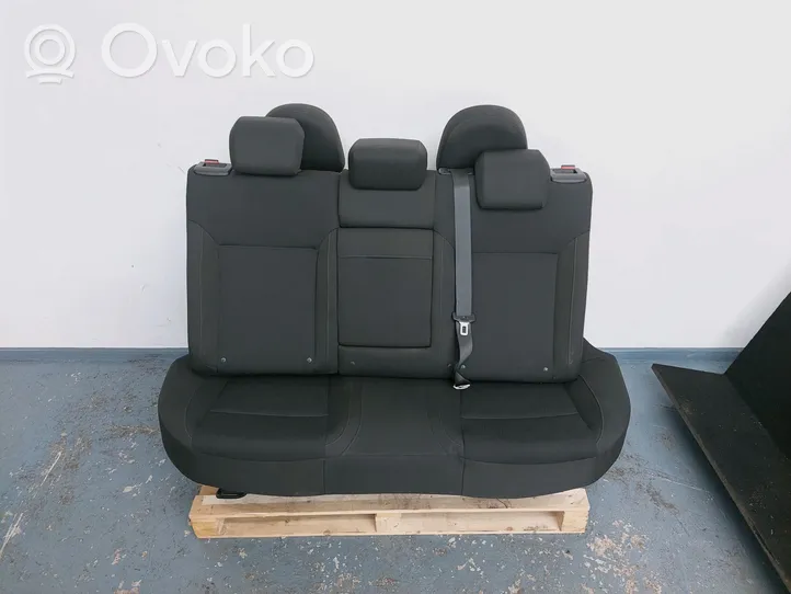 Opel Insignia A Seat set 