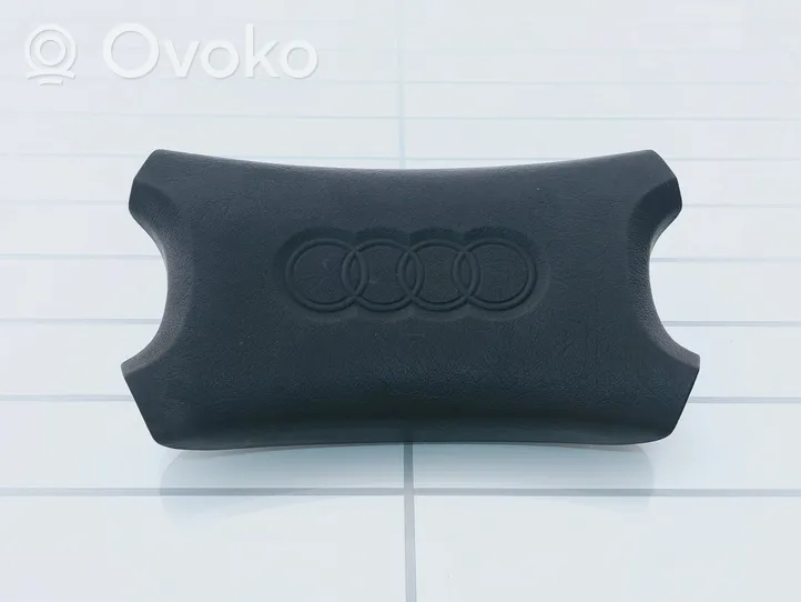 Audi 80 90 S2 B4 Zaślepka Airbag kierownicy 