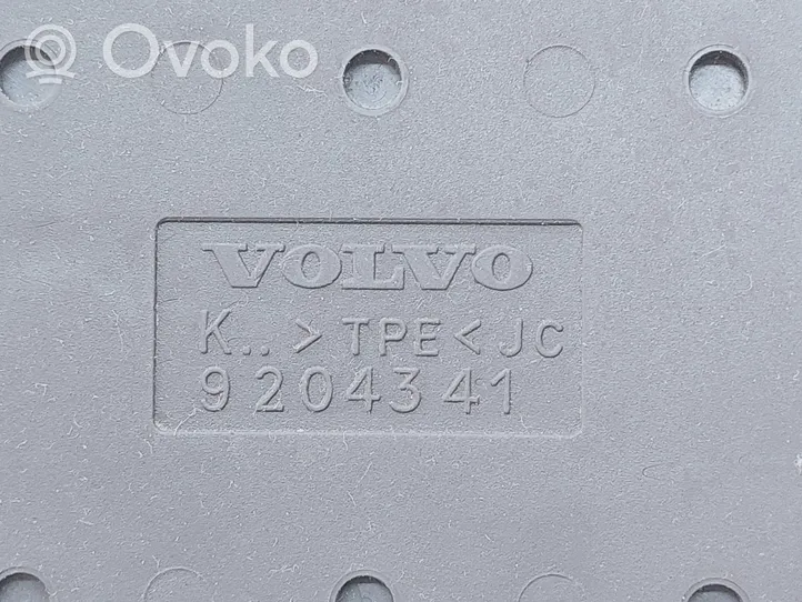 Volvo V70 Keskikonsolin vetolaatikon/hyllyn alusta 