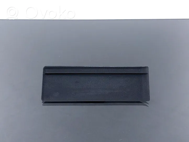 Opel Zafira A Central console drawer/shelf pad 