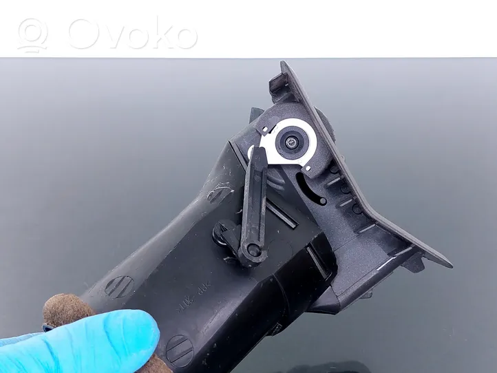 Volvo S60 Copertura griglia di ventilazione laterale cruscotto 