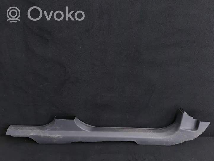 Opel Astra H Front sill trim cover 
