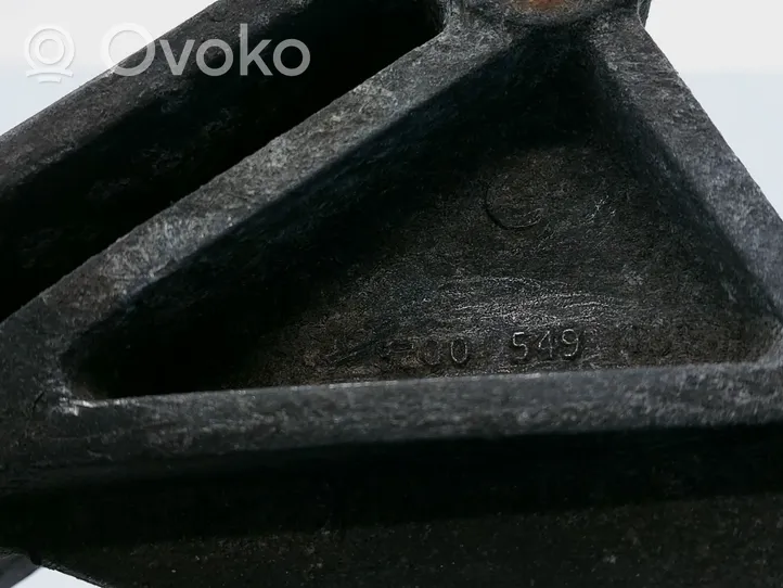 Volvo V50 Osłona paska / łańcucha rozrządu 