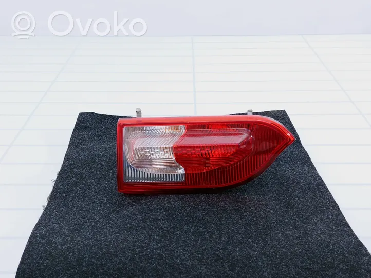 Opel Insignia A Rear/tail lights 49505687