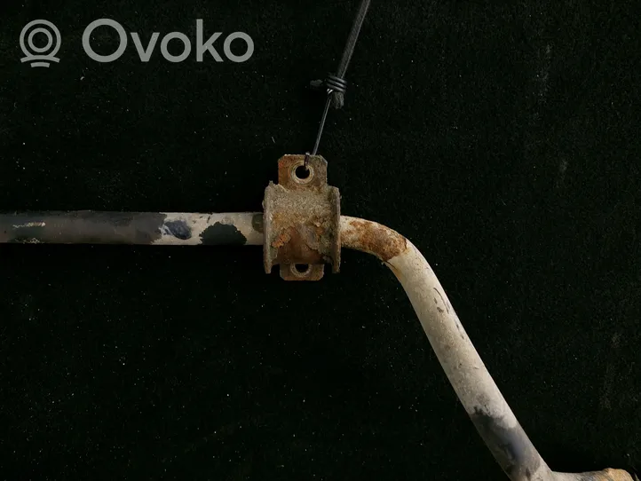 Volvo V50 Tylny stabilizator / drążek 