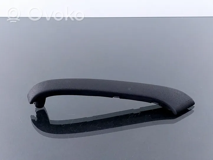 Volkswagen PASSAT B3 Rear door handle cover 