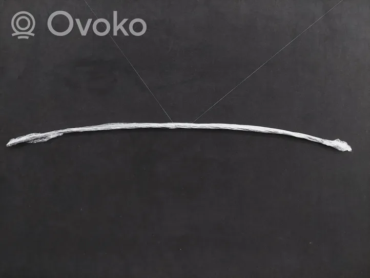 BMW 5 E60 E61 Apdailinė stogo juosta "moldingas" 