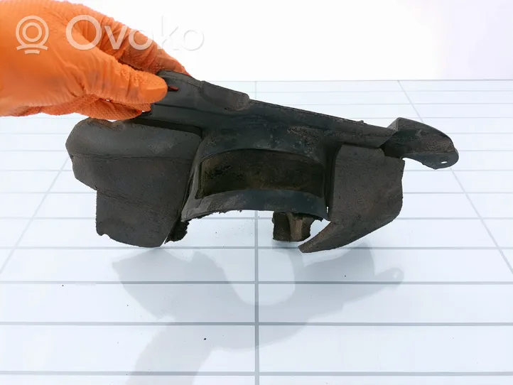 Audi A6 S6 C6 4F Front underbody cover/under tray 4F0863187A