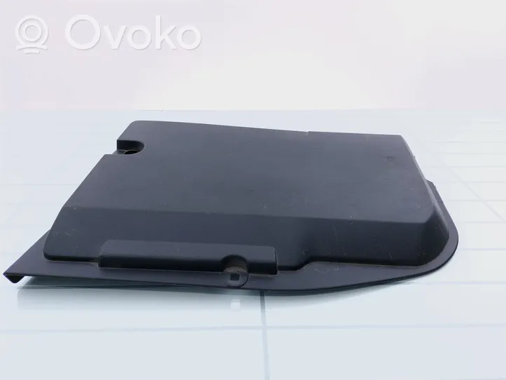 Volvo S40, V40 Battery box tray cover/lid 