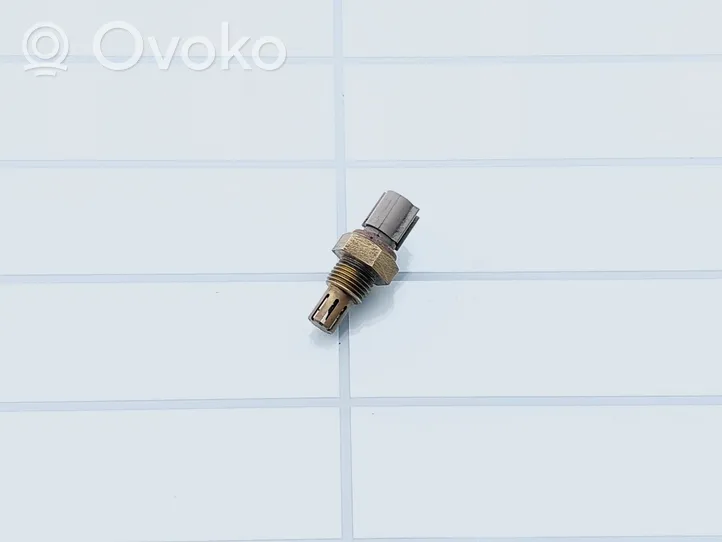 Toyota Avensis T250 Luftdrucksensor Ladedruck 