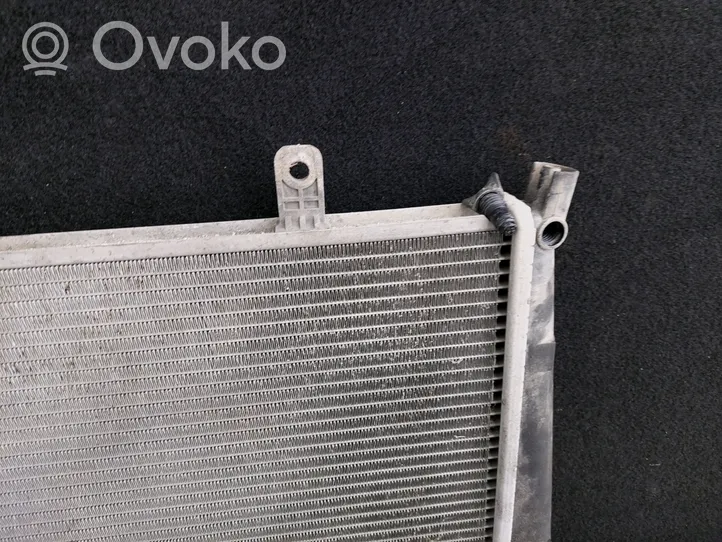 Volvo S40, V40 Coolant radiator 8601969