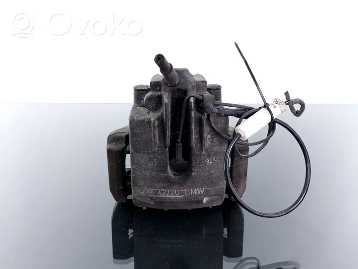 BMW 5 E60 E61 Rear brake caliper 