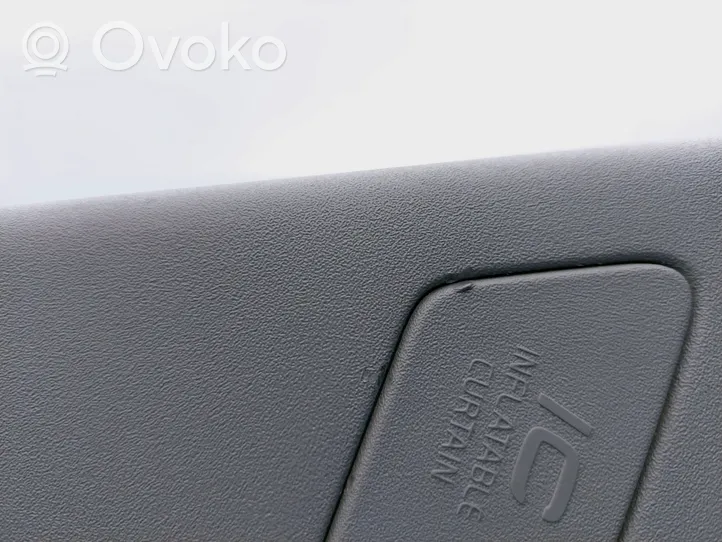 Volvo V50 Osłona środkowa słupka / C 8641780