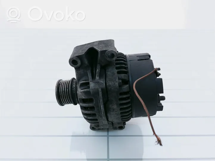 Mercedes-Benz C W202 Alternador 0123320051