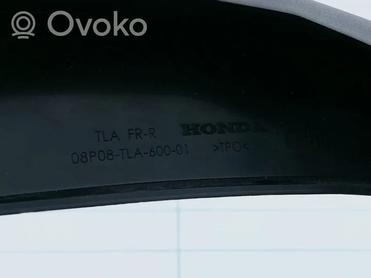 Honda CR-V Chlpacze przednie 08P08TLA60001