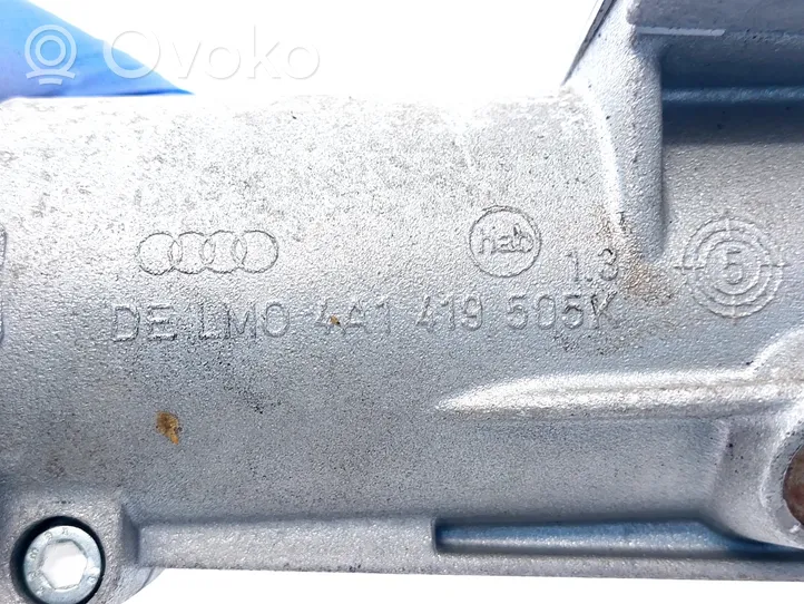 Audi A6 S6 C4 4A Scatola dello sterzo A4A1419505K