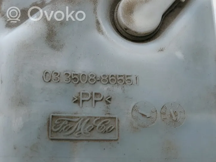 Volvo V50 Pagrindinis stabdžių cilindriukas 