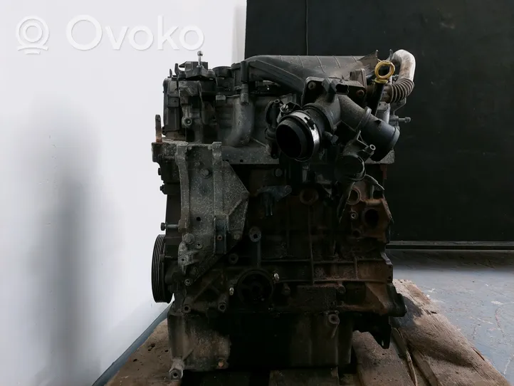 Volvo V50 Motor GOOD