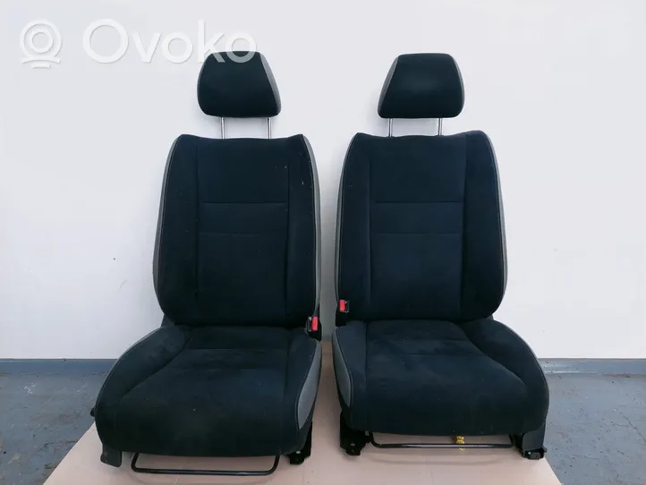 Honda Civic Sitze und Türverkleidungen komplett 