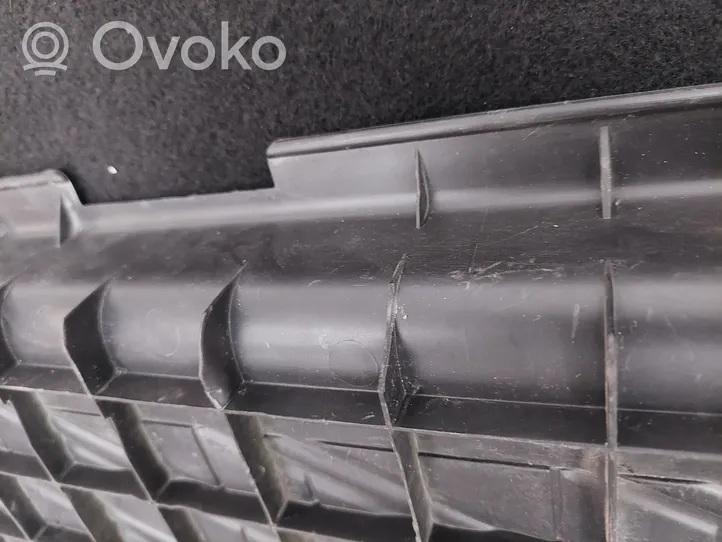 Volvo V70 Tapis de coffre 