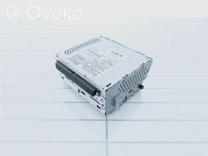 Volvo V70 Radio / CD/DVD atskaņotājs / navigācija 