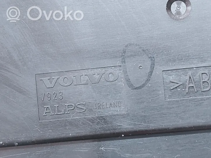 Volvo S60 Sähkötoimisen ikkunan ohjauskytkin 30658116