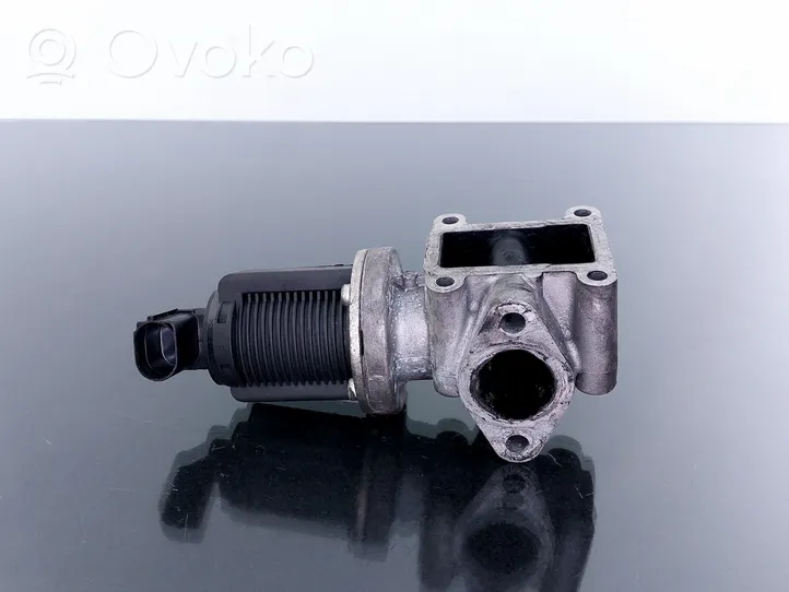 Opel Zafira B EGR valve 700063100