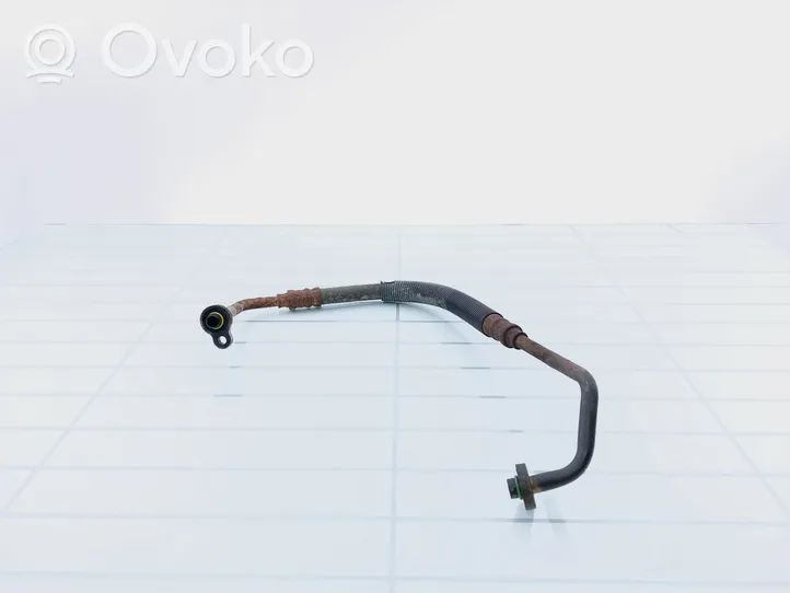 Volvo V50 Air conditioning (A/C) pipe/hose 