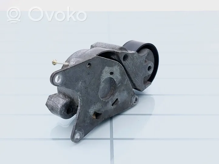 Toyota Avensis T250 Tensor de correa del alternador 