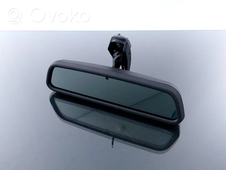 BMW 7 E38 Atpakaļskata spogulis (salonā) 520005