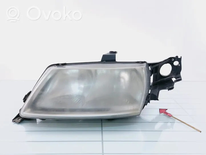 Saab 9-5 Headlight/headlamp 04HCRPL