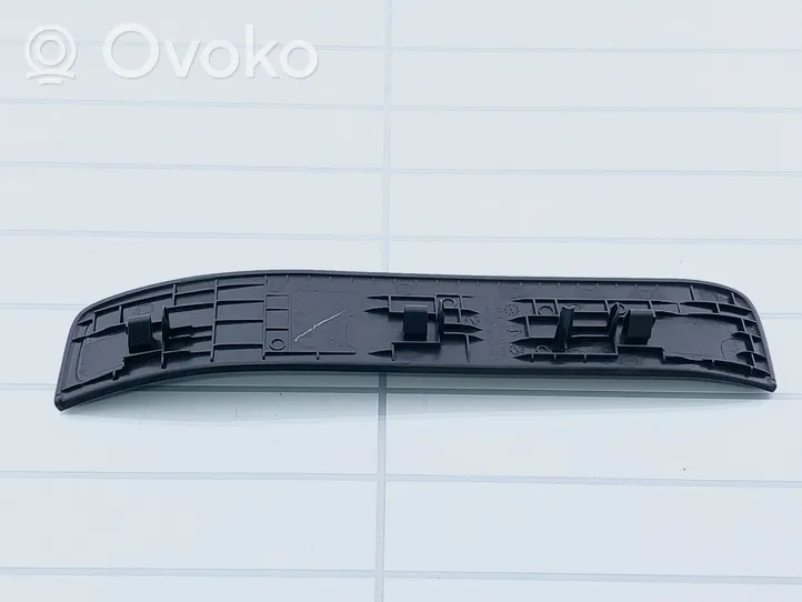 Honda CR-V Copertura del rivestimento del sottoporta posteriore 84212T0AA0120