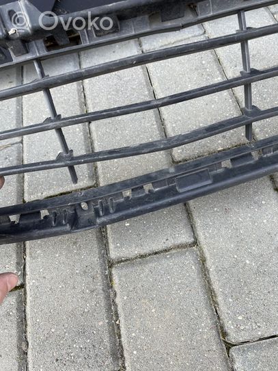 Opel Meriva B Kratka dolna zderzaka przedniego 475498858