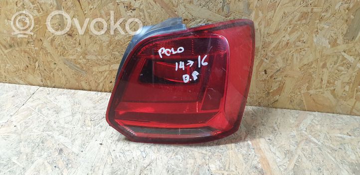 Volkswagen Cross Polo Galinis žibintas kėbule 6C0945096F