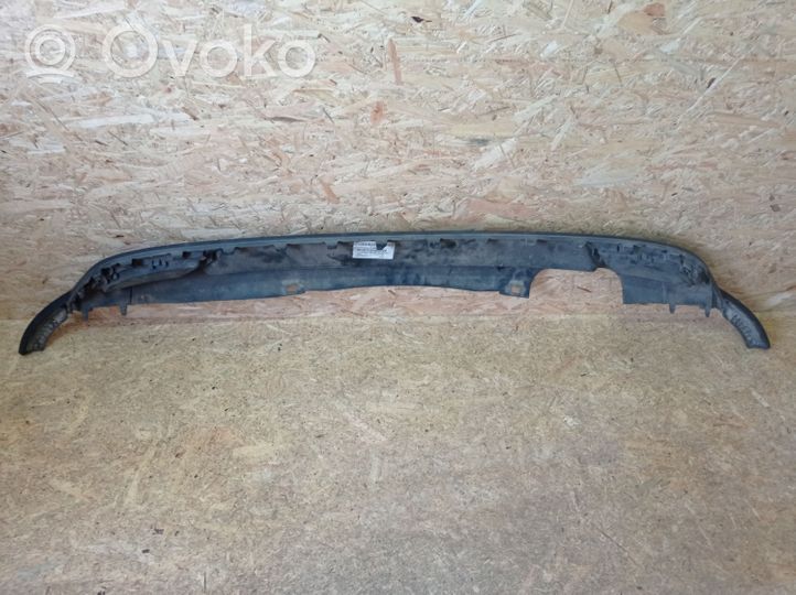 Volkswagen Polo VI AW Rear bumper lower part trim 2G6807568G