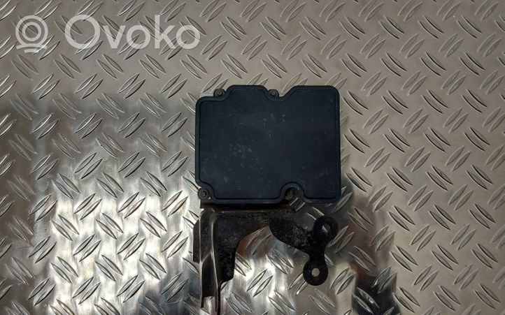 Toyota Auris E180 Блок ABS 4454002380