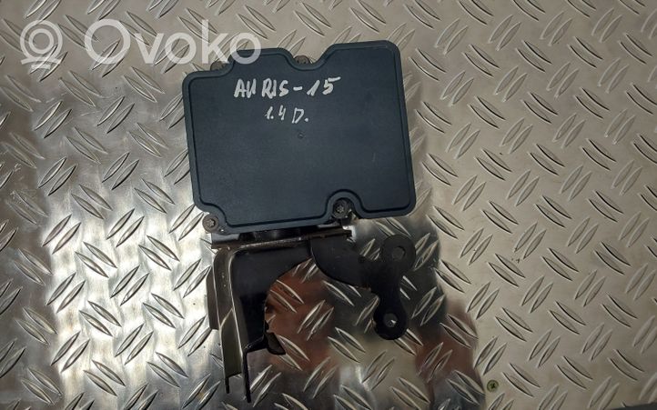 Toyota Auris E180 ABS Blokas 4454002530