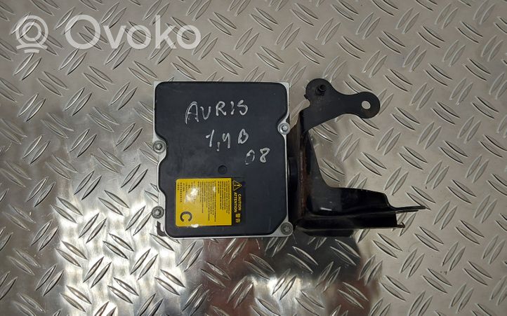 Toyota Auris 150 Pompe ABS 4454002180