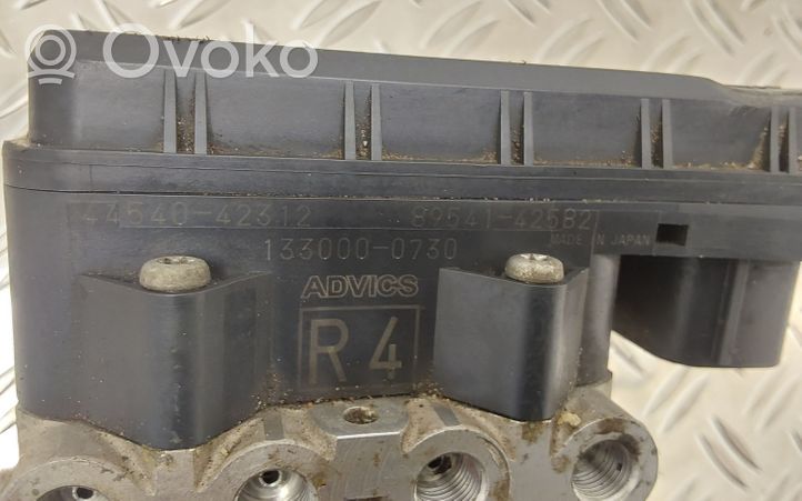Toyota RAV 4 (XA40) Pompa ABS 4454042312