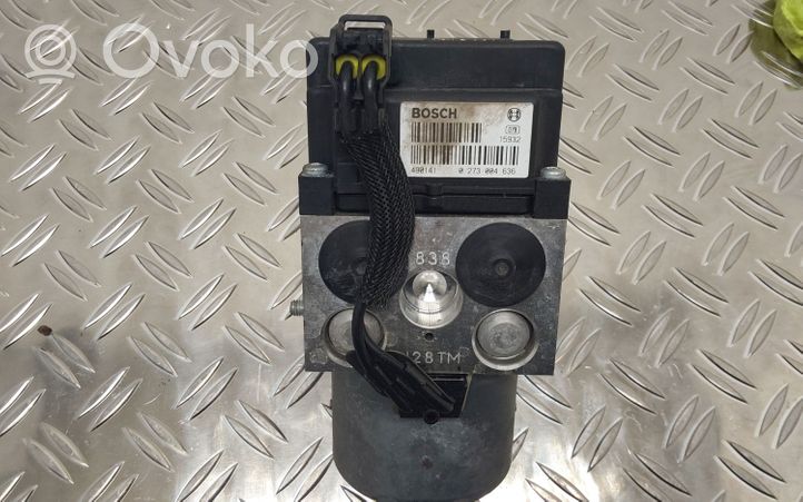 Toyota Yaris Pompa ABS 445100D011