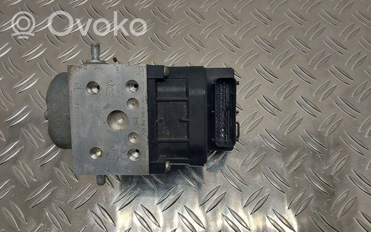 Toyota Yaris Pompa ABS 445100D011