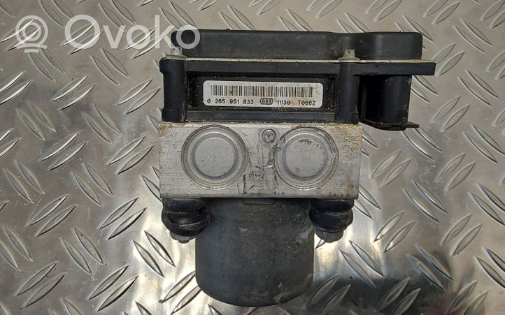 Toyota Avensis T270 ABS bloks 4454005120