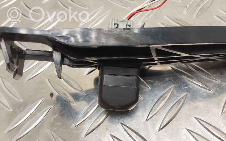 Toyota Verso Rear view/reversing camera 867900F030