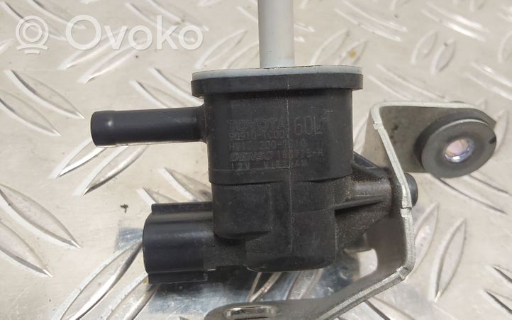 Toyota Verso Soupape 90910TC001