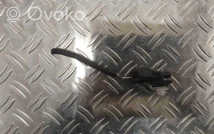 Toyota Verso Sensor de temperatura interna/externa 0775505191