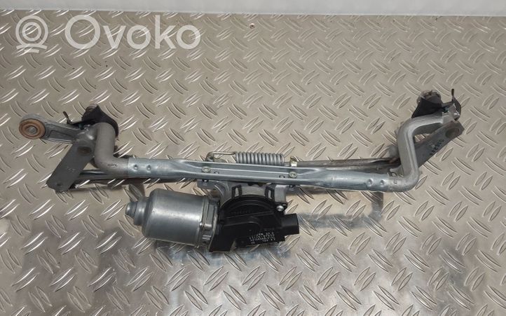 Toyota Verso Etupyyhkimen vivusto 851100F030