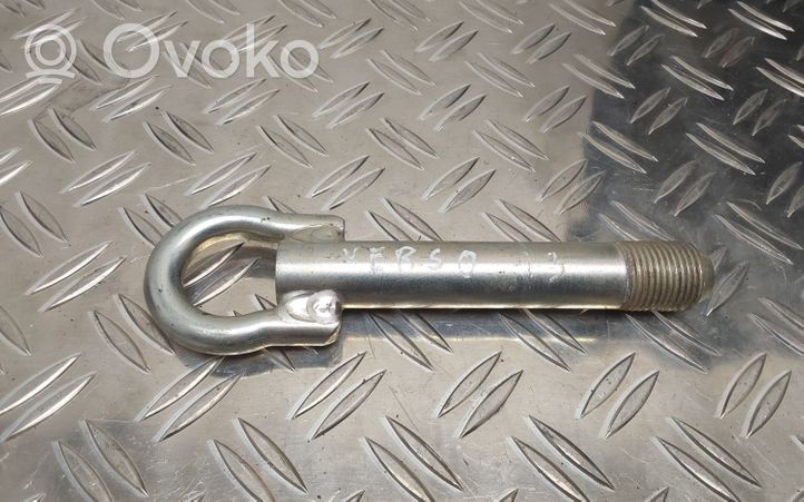 Toyota Verso Towing hook eye 