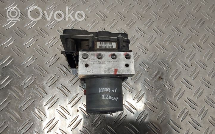 Toyota Verso ABS bloks 445400F060