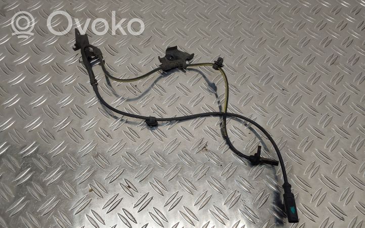 Toyota Verso Capteur de vitesse de roue ABS 8954202061