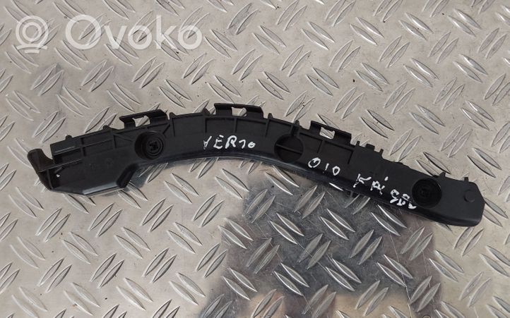 Toyota Verso Uchwyt / Mocowanie zderzaka tylnego 525760F020